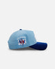 New Era Los Angeles Dodgers 'Dodgers Variety Pack' 9FORTY A-Frame Corduroy Snapback Sky Blue
