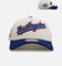 New Era Los Angeles Dodgers 'Variety Pack' 9FORTY A-Frame Snapback Chrome