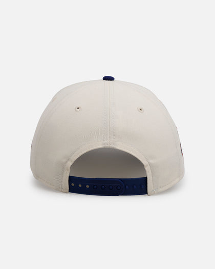New Era Los Angeles Dodgers 'Variety Pack' 9FORTY A-Frame Snapback Chrome
