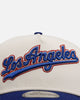 New Era Los Angeles Dodgers 'Variety Pack' 9FORTY A-Frame Snapback Chrome