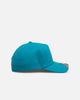 New Era Miami Dolphins 'Camo Tear Away' 9FORTY A-Frame Snapback Camo/Official Team Color