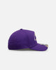 New Era Los Angeles Lakers 'Camo Tear Away' 9FORTY A-Frame Snapback Camo/Official Team Color
