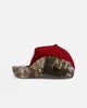 New Era Philadelphia Phillies 'Camo Tear Away' 9FORTY A-Frame Snapback Camo/Official Team Color