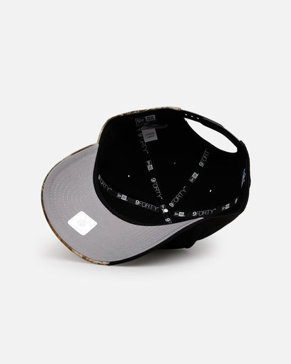 New Era Las Vegas Raiders 'Camo Tear Away' 9FORTY A-Frame Snapback Camo/Official Team Color