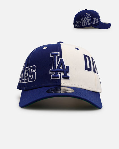 New Era Los Angeles Dodgers 'Variety Pack' 9SEVENTY Snapback Official Team Color