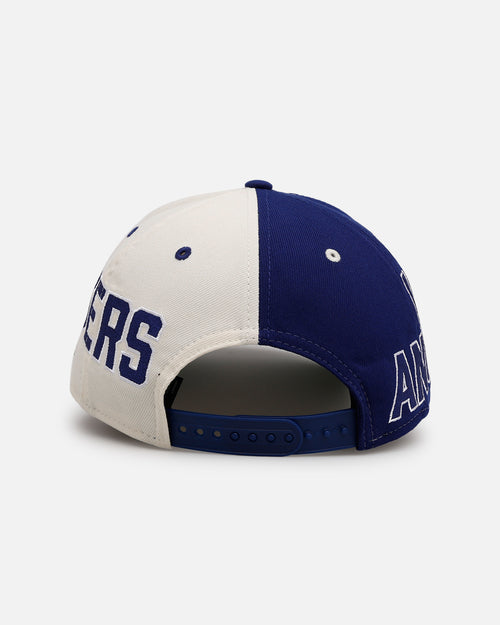 New Era Los Angeles Dodgers 'Variety Pack' 9SEVENTY Snapback Official Team Color