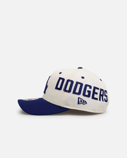 New Era Los Angeles Dodgers 'Variety Pack' 9SEVENTY Snapback Official Team Color