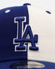 New Era Los Angeles Dodgers 'Variety Pack' 9SEVENTY Snapback Official Team Color
