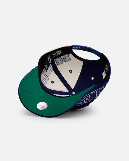 New Era Los Angeles Dodgers 'Variety Pack' 9SEVENTY Snapback Official Team Color