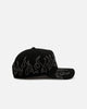 New Era Houston Astros 'Outline Flames' 9FORTY A-Frame Snapback Black