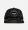 New Era Chicago Cubs 'Outline Flames' 9FORTY A-Frame Snapback Black