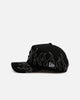 New Era Chicago Cubs 'Outline Flames' 9FORTY A-Frame Snapback Black