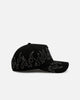 New Era Los Angeles Dodgers 'Outline Flames' 9FORTY A-Frame Snapback Black