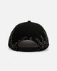 New Era San Diego Padres 'Outline Flames' 9FORTY A-Frame Snapback Black