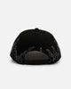 New Era Las Vegas Raiders 'Outline Flames' 9FORTY A-Frame Snapback Black