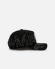 New Era Las Vegas Raiders 'Outline Flames' 9FORTY A-Frame Snapback Black