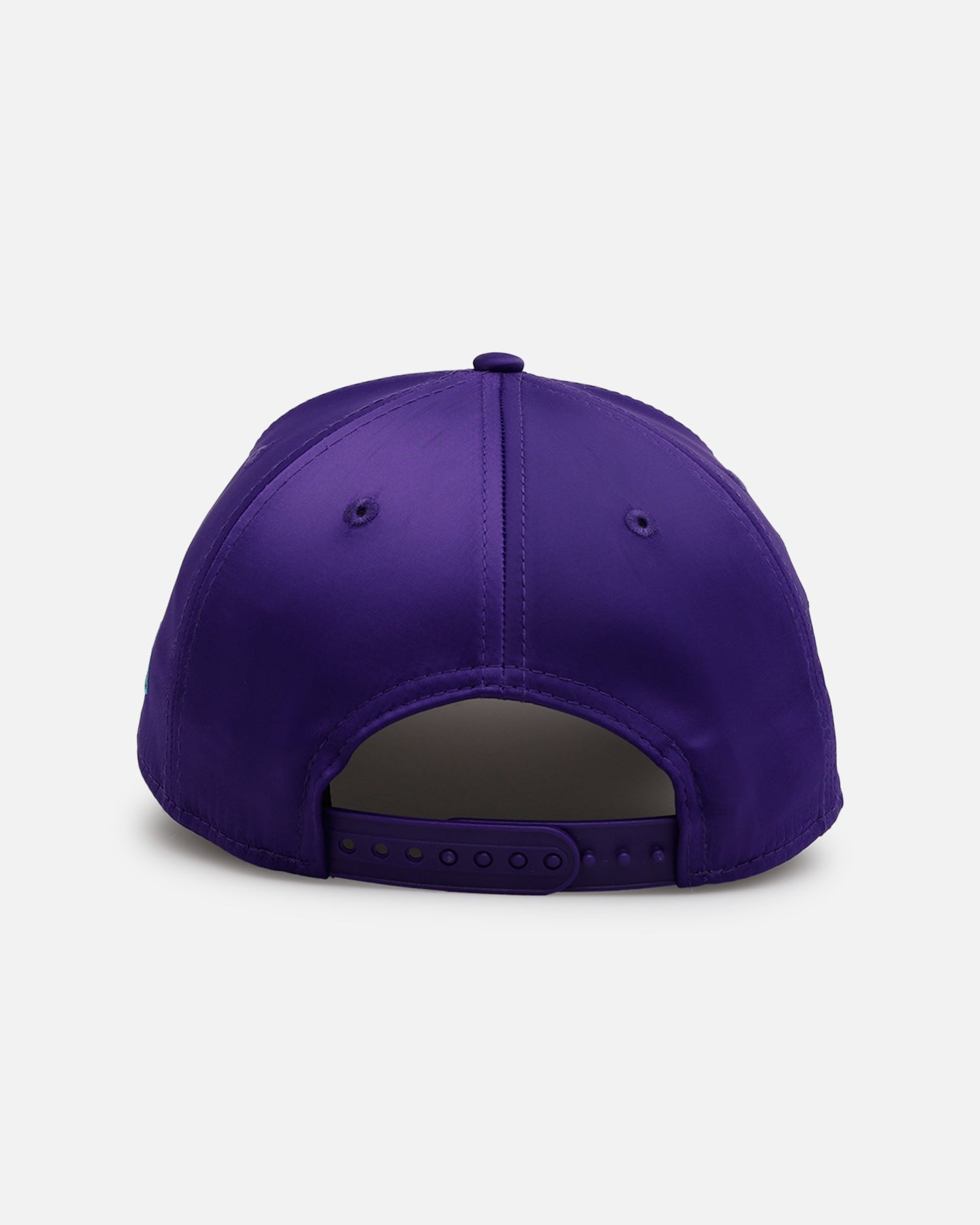 New Era Arizona Diamondbacks 'Team Color Satin' 9FORTY A-Frame