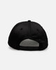 New Era San Francisco Giants 'Team Color Satin' 9FORTY A-Frame Snapback Official Team Color