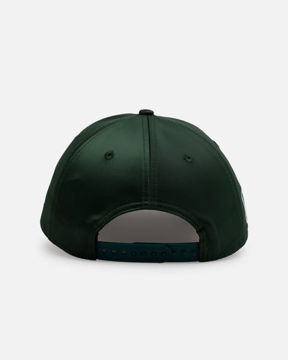New Era Mexico National Baseball Team 'Team Color Satin' 9FORTY A-Frame Snapback Official Team Color