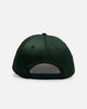 New Era Mexico National Baseball Team 'Team Color Satin' 9FORTY A-Frame Snapback Official Team Color