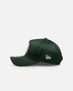 New Era Mexico National Baseball Team 'Team Color Satin' 9FORTY A-Frame Snapback Official Team Color