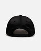New Era Las Vegas Raiders 'Team Color Satin' 9FORTY A-Frame Snapback Official Team Color