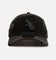 New Era Chicago White Sox 'Distressed And Worn' 9FORTY A-Frame Casual Strapback Black