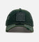 New Era Mexico National Baseball Team 'Distressed And Worn' 9FORTY A-Frame Casual Strapback Green