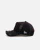 New Era New York Yankees 'Distressed And Worn' 9FORTY A-Frame Casual Strapback Navy