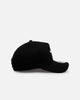 New Era Houston Astros 'Pink Rose Embroidery' 9FORTY A-Frame Snapback Black/Pink