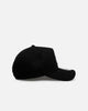 New Era Philadelphia Phillies 'Pink Rose Embroidery' 9FORTY A-Frame Snapback Black/Pink