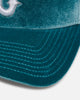 New Era Boston Red Sox 'Velvet Dreams 2.0' 9FORTY A-Frame Snapback Pine Green