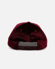 New Era Chicago White Sox 'Velvet Dreams' 9FORTY A-Frame Snapback Burgundy