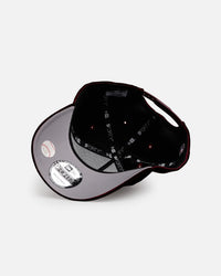 New Era Chicago White Sox 'Velvet Dreams' 9FORTY A-Frame Snapback Burgundy