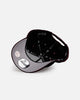 New Era Chicago White Sox 'Velvet Dreams' 9FORTY A-Frame Snapback Burgundy