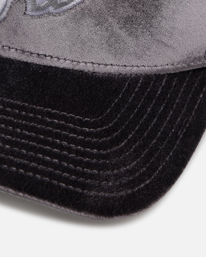 New Era Philadelphia Eagles 'Velvet Dreams 2.0' 9FORTY A-Frame Snapback Grey