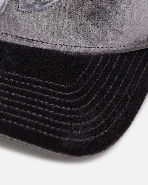 New Era Philadelphia Eagles 'Velvet Dreams 2.0' 9FORTY A-Frame Snapback Grey