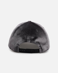 New Era Philadelphia Eagles 'Velvet Dreams 2.0' 9FORTY A-Frame Snapback Grey
