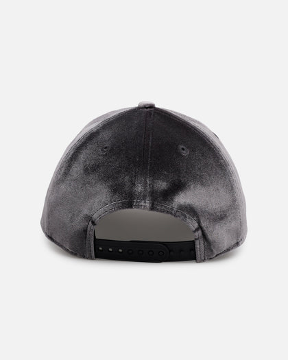 New Era Philadelphia Eagles 'Velvet Dreams 2.0' 9FORTY A-Frame Snapback Grey