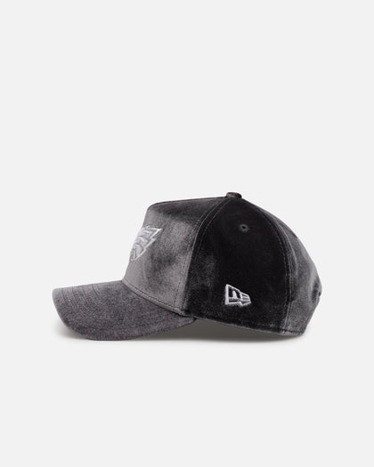 New Era Philadelphia Eagles 'Velvet Dreams 2.0' 9FORTY A-Frame Snapback Grey