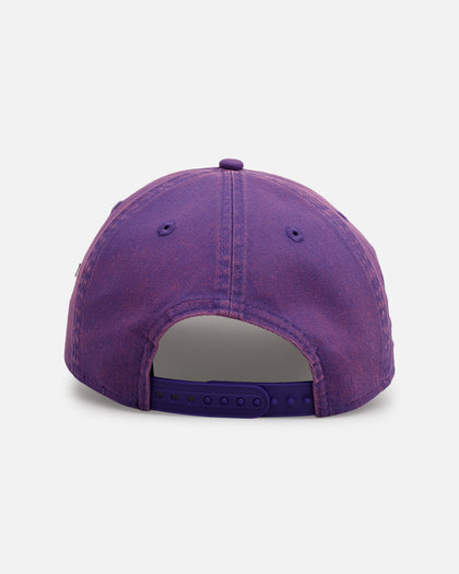 New Era Baltimore Ravens 'Washed Purple' 9FORTY A-Frame Snapback Washed Purple