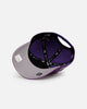 New Era Baltimore Ravens 'Washed Purple' 9FORTY A-Frame Snapback Washed Purple