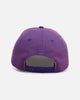 New Era Detroit Tigers 'Washed Purple' 9FORTY A-Frame Snapback Washed Purple