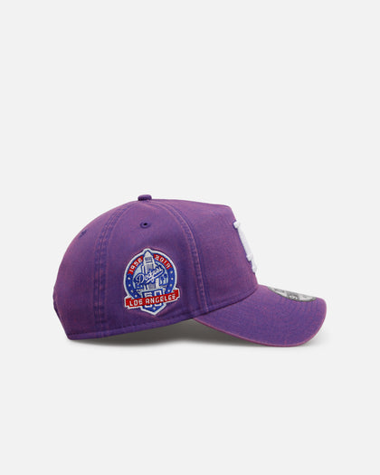 Casquette 9FORTY M-Crown en Lin LA Dodgers MLB Vert Foncé | NEC FR Casquette 9FORTY M-Crown en Lin LA Dodgers MLB Vert Foncé | NEC FR
