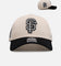 47 Brand San Francisco Giants 'Herringbone' 47 Offside Snapback Natural/Black