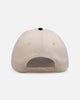 47 Brand San Diego Padres 'Herringbone' 47 Offside Snapback Natural/Black