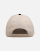 47 Brand New York Yankees 'Herringbone' 47 Offside Snapback Natural/Black