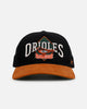 47 Brand Baltimore Orioles 'Diamond' 47 Offside Snapback Black
