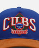 47 Brand Chicago Cubs 'Diamond' 47 Offside Snapback Royal