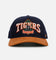 47 Brand Detroit Tigers 'Diamond' 47 Offside Snapback Navy